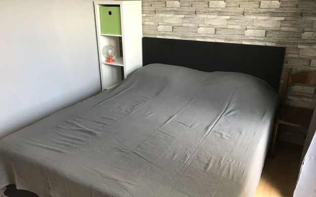 Cosy Apartment Near the Beach