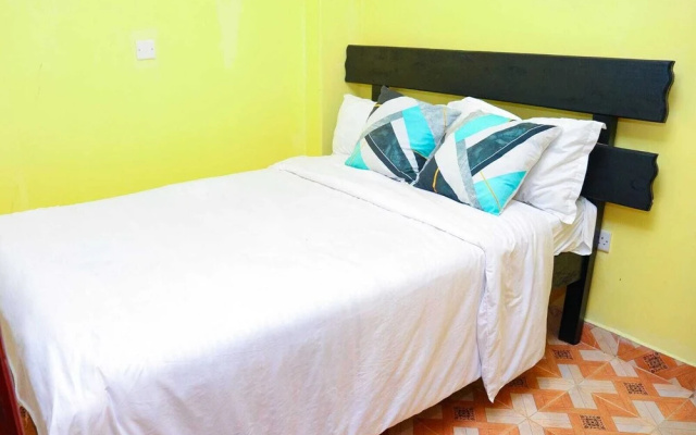 Lux Suites Trm drive Apartments Roysambu