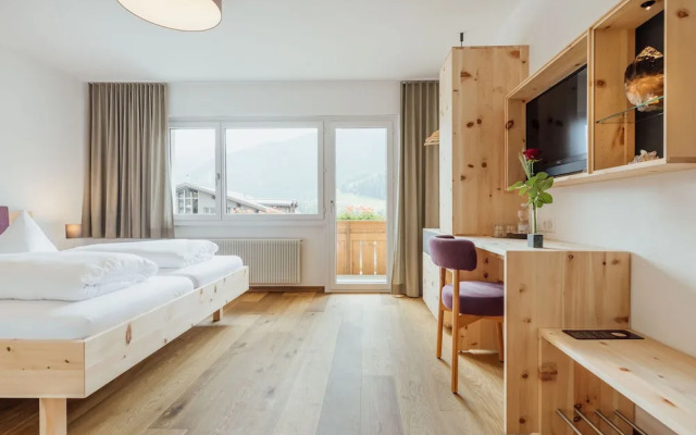 Hotel Kruezli
