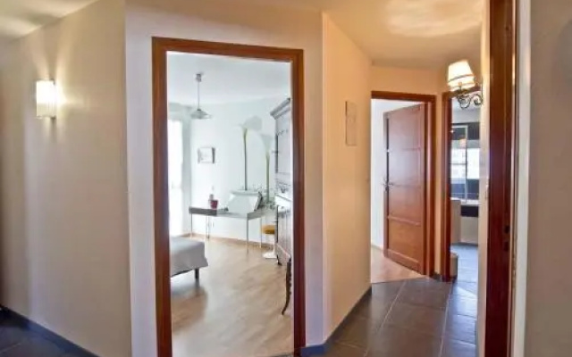 Appartement Les Sables-d'Olonne, 3 pièces, 5 personnes - FR-1-197-192