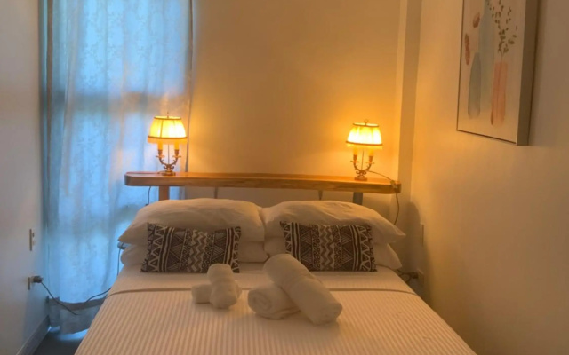Puntakana Apartelle Cosy Apartment Panglao
