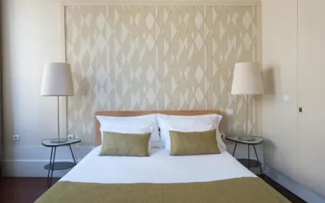 Oporto Tourist Apartments - Sao Domingos