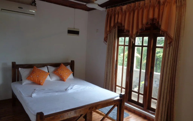 AYAME Guest House