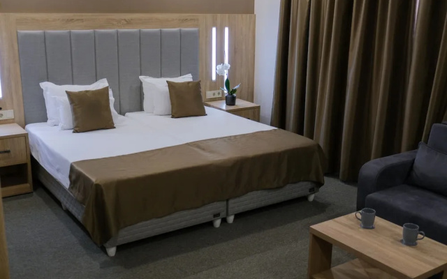 Hotel SPS