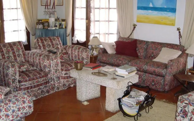 Casa das Hortensias