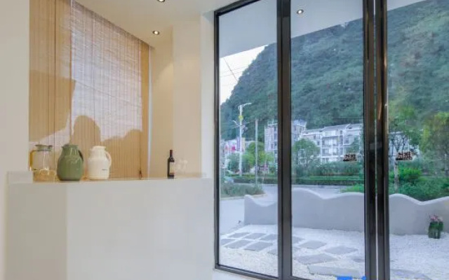 Yangshuo Yikesu Homestay (Impression Liu Sanjie)