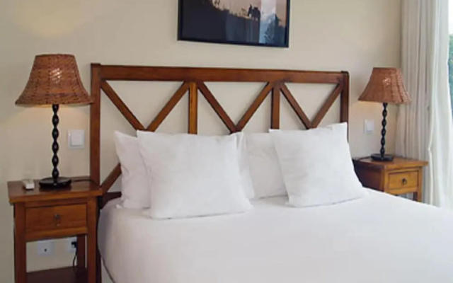 Salobre Golf Villas - Holiday Rental Par 4 - 10