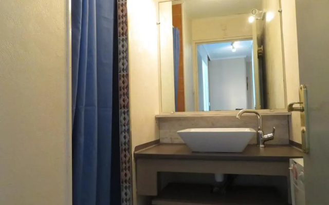 Appartement Sète, 2 Pièces, 4 Personnes - Fr-1-338-82