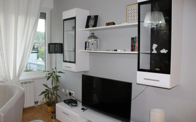 Apartman Diva