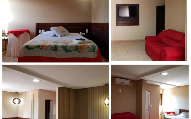 Buriti Hotel