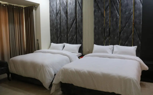 Casa Blanca Haven