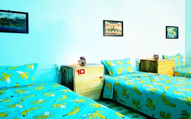 Say Homestay