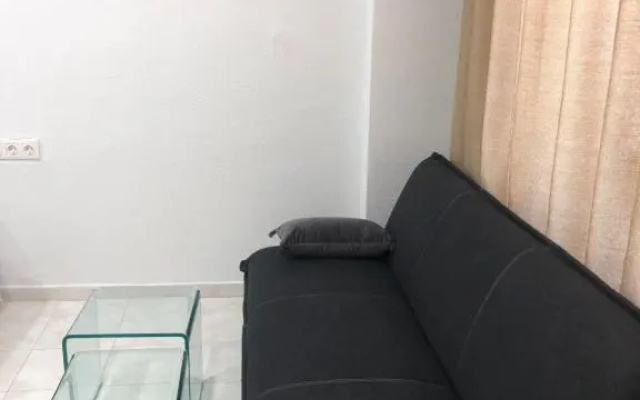 Apartamento City & Beach