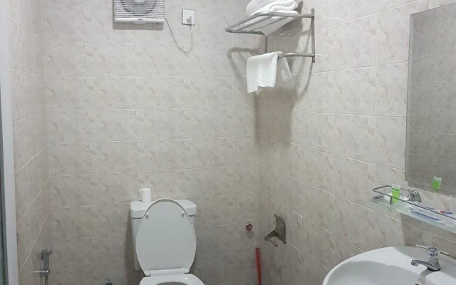 Motel Waizayandar
