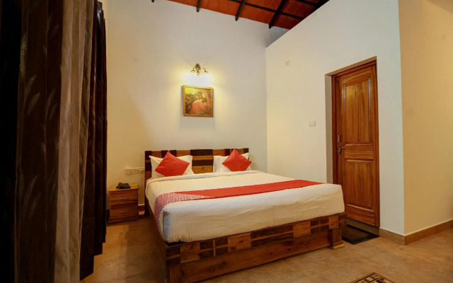 OYO 17311 Alaka Rester Home Stay