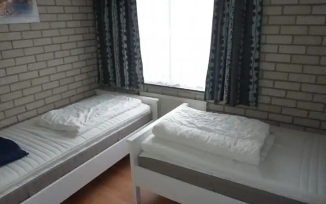 Holiday Home in Schoneveld With Garden