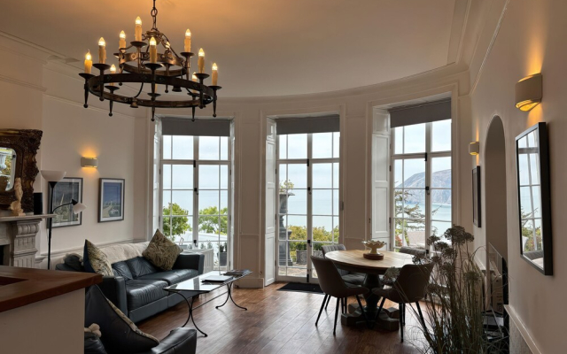 Bayview Tower