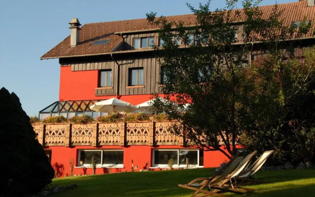 Les Jardins De Sophie