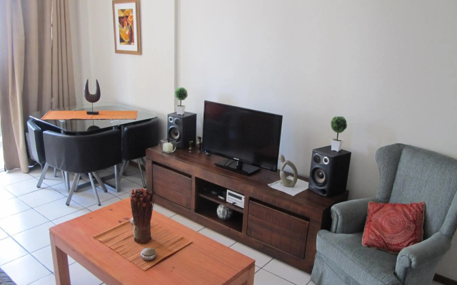 Apartamento Cap Ferrat