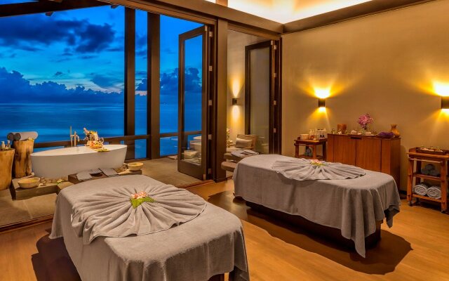 Kudadoo Maldives Private Island