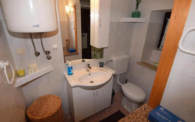 Apartment Nika