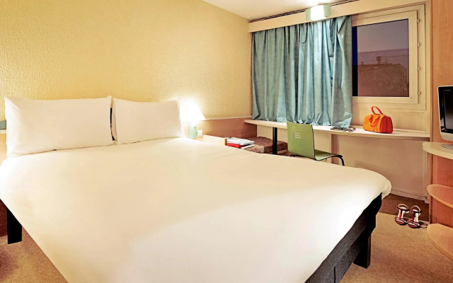 ibis Haguenau Strasbourg Nord