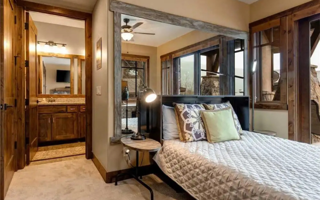 Fairway Springs 4151 by Park City Lodging