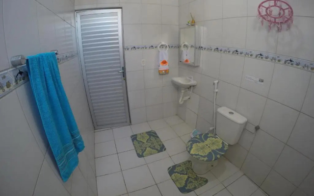 Casas Maragogi 1