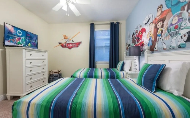 Lasso Villa 471
