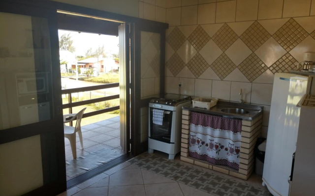 Apartamentos Di Armazzem