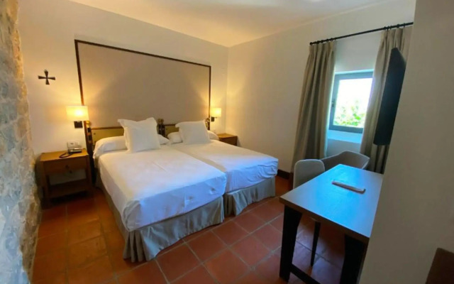 Parador de Jaén