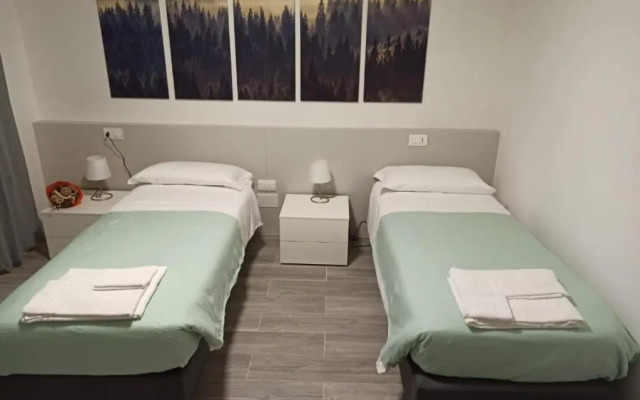 B&B Il Soffione