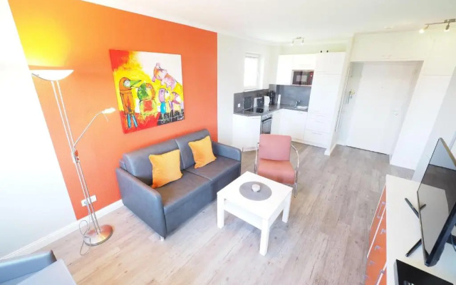 Appartement-206