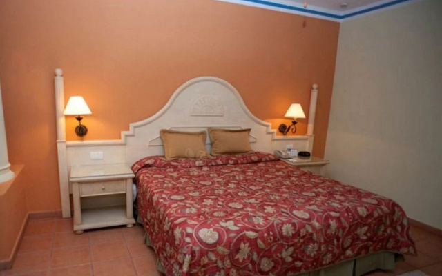 Bahia Principe Grand Bavaro