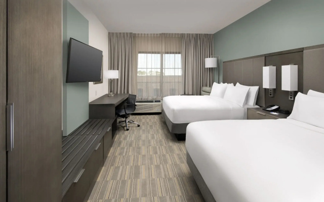 Holiday Inn Express Pensacola Downtown by IHG