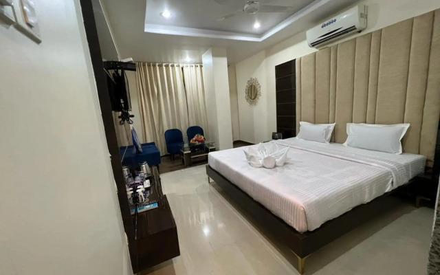 Fabhotel Sai Mrinalini