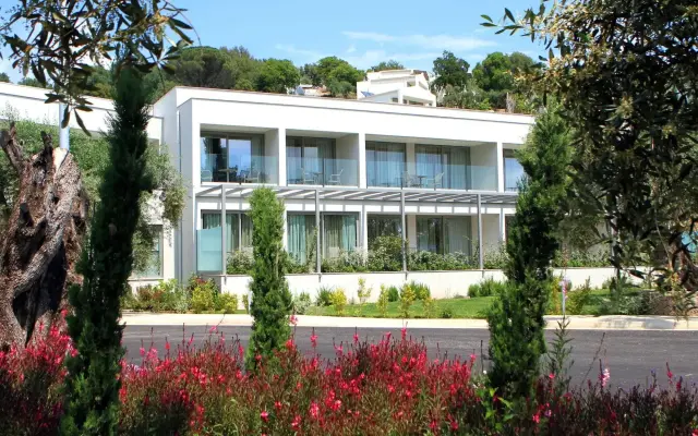 Rodostamo Hotel & Spa - Adults friendly