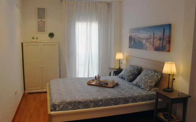Sitges Ático 2 min a Playa San Sebastían