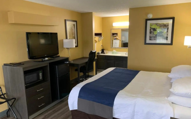 Quality Inn Selma