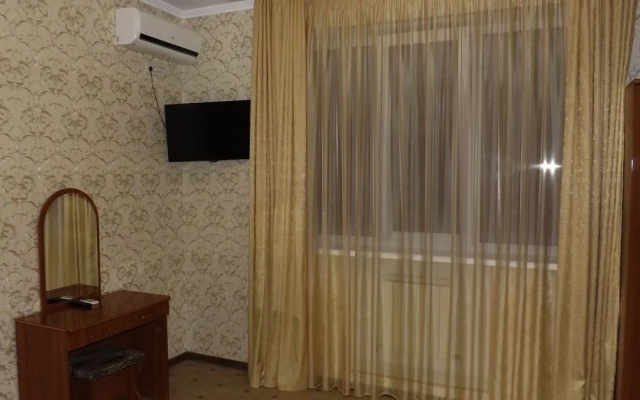 Гостевой дом Марта