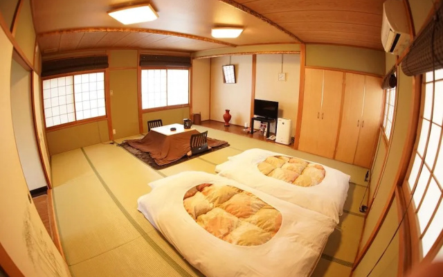 Hotel Miyoshino Annex