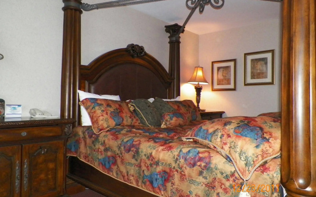 Peavine Inn & Suites