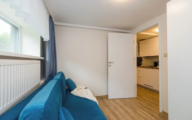 ShortStayPoland Batorego B163