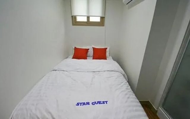 Star Guest House