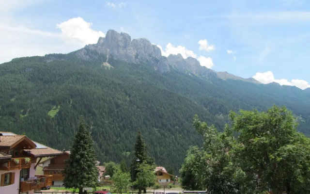 Hotel Latemar Spitze