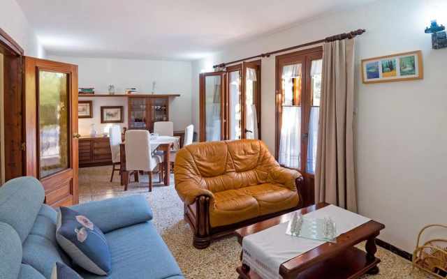 Mountain View Holiday Home in Boí near Ski Area