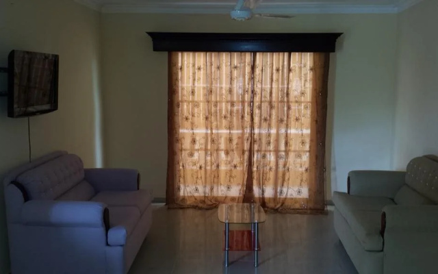Share House Punta Cana