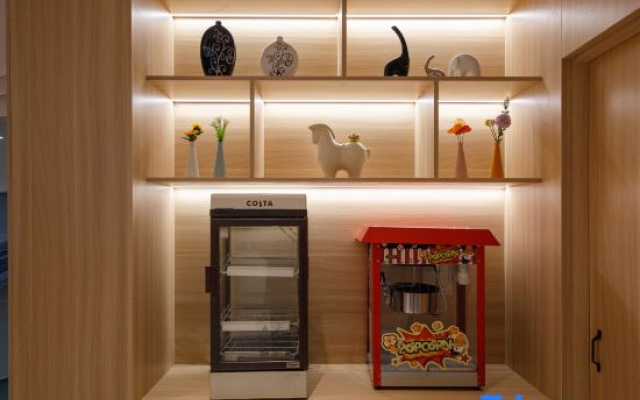 Youcheng Hotel (Huaibei Railway Station Nanxiang Yunji Store)