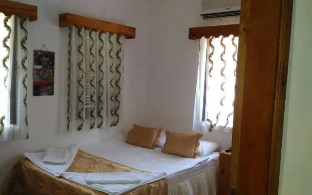 Yukser Hostel