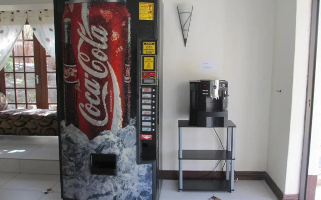 Ecotel Midrand